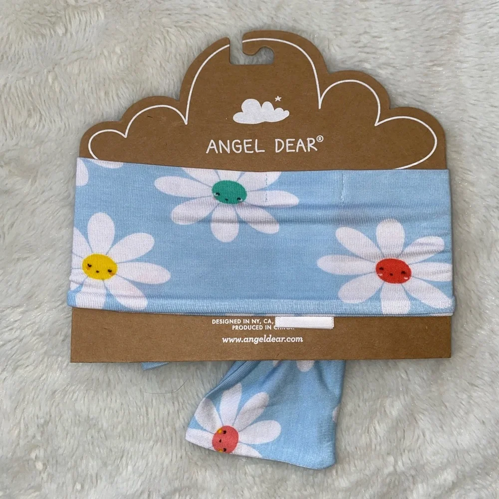 New Angel Dear Headband